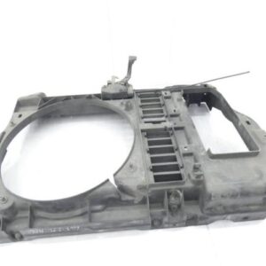 Armature avant, Masque avant PEUGEOT