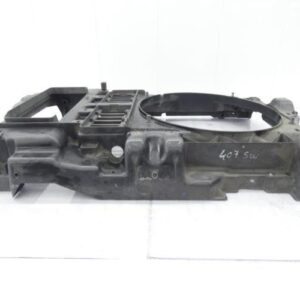 Armature avant, Masque avant PEUGEOT 407 PHASE 1 BREAK