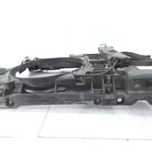 Armature avant, Masque avant PEUGEOT 407 PHASE 2