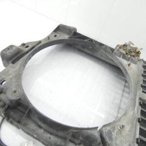 Armature avant, Masque avant PEUGEOT