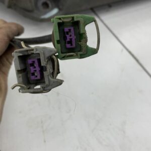 Armature avant, Masque avant PEUGEOT 605 PHASE 2 Essence