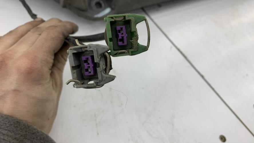 Armature avant, Masque avant PEUGEOT 605 PHASE 2 Essence