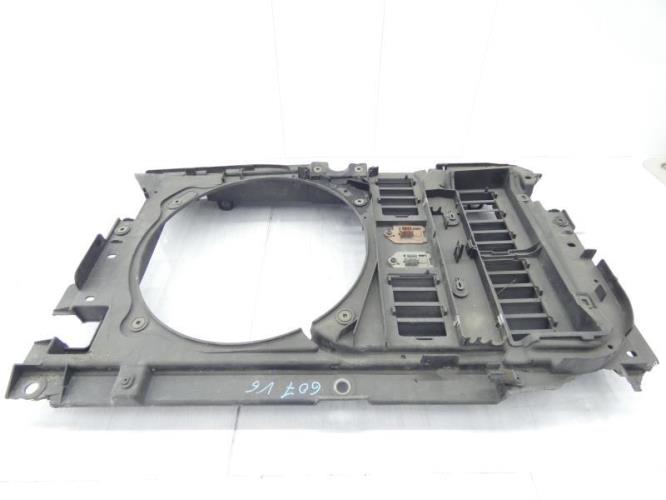 Armature avant, Masque avant PEUGEOT