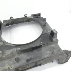 Armature avant, Masque avant PEUGEOT