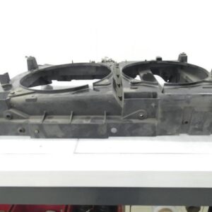 Armature avant, Masque avant PEUGEOT 807