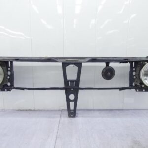 Armature avant, Masque avant VOLKSWAGEN GOLF 2 Diesel