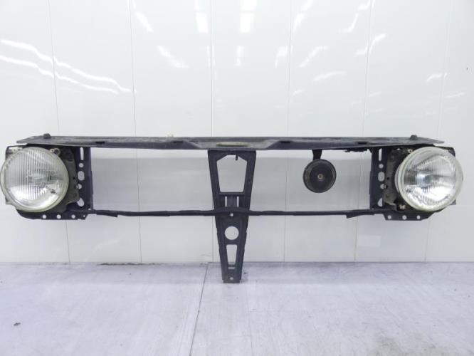 Armature avant, Masque avant VOLKSWAGEN GOLF 2 Diesel