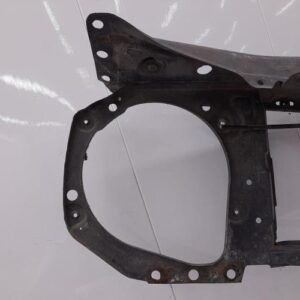 Armature avant, Masque avant VOLKSWAGEN GOLF 2 Diesel