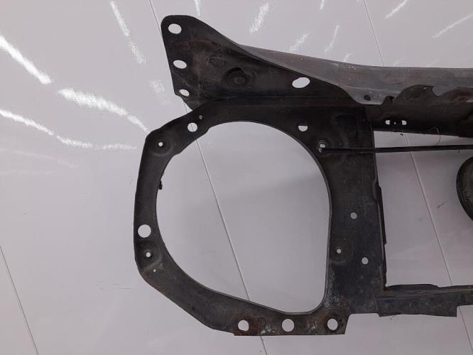 Armature avant, Masque avant VOLKSWAGEN GOLF 2 Diesel