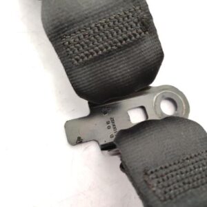 Attache ceinture arriere droit PEUGEOT 208 1 PHASE 1