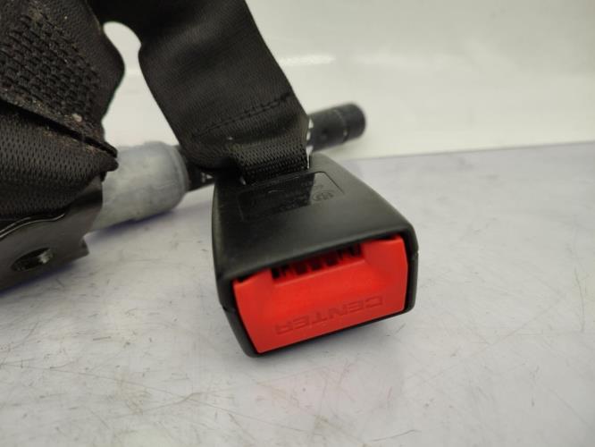 Attache ceinture arriere droit BMW SERIE 3 E91 TOURING PHASE 1 BREAK Diesel