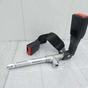 Attache ceinture arriere droit BMW SERIE 1 E87 PHASE 2 Diesel
