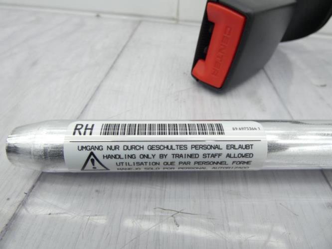 Attache ceinture arriere droit BMW SERIE 1 E87 PHASE 2 Diesel