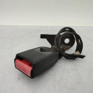Attache ceinture arriere droit RENAULT LATITUDE Diesel