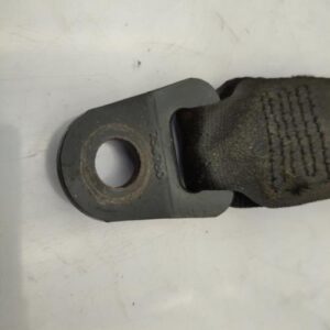 Attache ceinture arriere gauche CITROEN BX Diesel