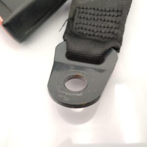 Attache ceinture arriere gauche PEUGEOT 205 PHASE 2 Diesel