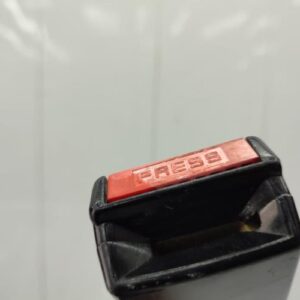 Attache ceinture avant droit RENAULT TRAFIC 1 PHASE 1 Essence