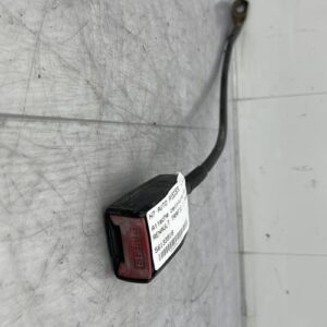 Attache ceinture avant droit RENAULT TRAFIC 1 PHASE 3 Diesel
