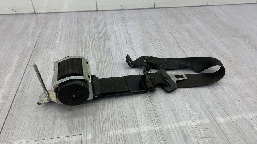 Ceinture avant gauche OPEL ASTRA H PHASE 1 Diesel