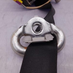 Ceinture avant gauche VOLKSWAGEN GOLF 4 Essence