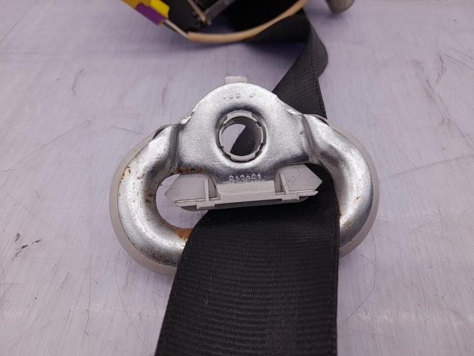 Ceinture avant gauche VOLKSWAGEN GOLF 4 Essence