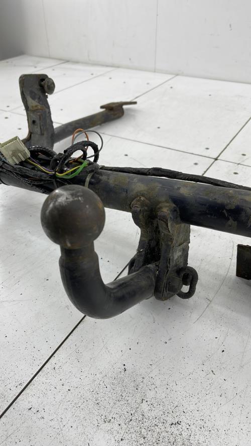 Attelage (boule de remorquage) CITROEN EVASION PHASE 2 Diesel