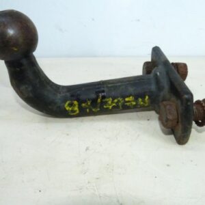 Attelage (boule de remorquage) FORD TRANSIT 2 PHASE 1 Diesel