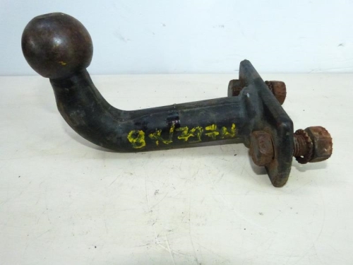 Attelage (boule de remorquage) FORD TRANSIT 2 PHASE 1 Diesel