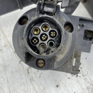 Attelage (boule de remorquage) HYUNDAI LANTRA 2 BREAK Diesel