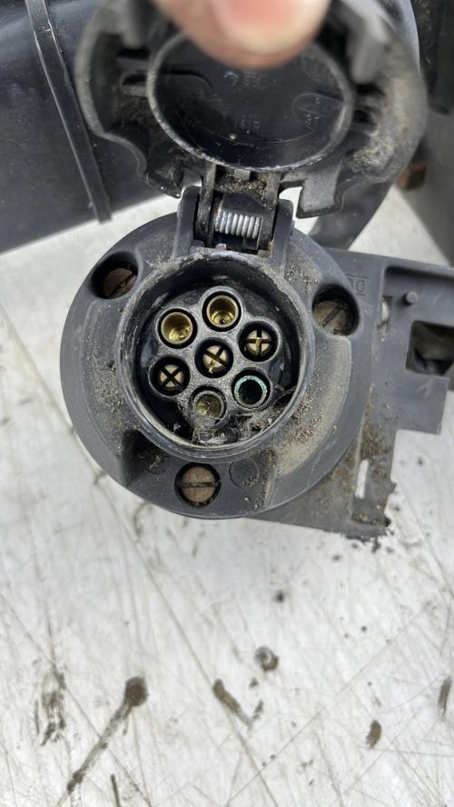 Attelage (boule de remorquage) HYUNDAI LANTRA 2 BREAK Diesel