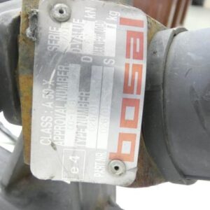 Attelage (boule de remorquage) SEAT TOLEDO 2 Diesel