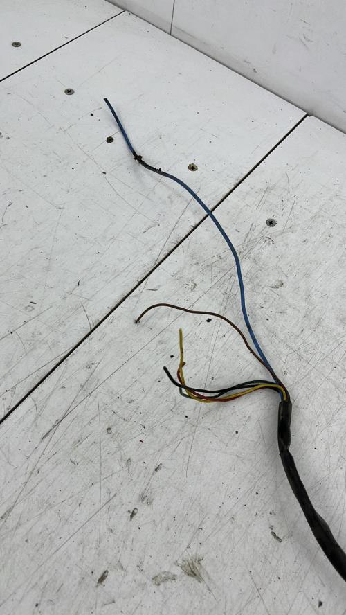 Attelage (boule de remorquage) VOLKSWAGEN PASSAT 315 VARIANT Diesel