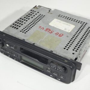 Autoradio CITROEN XSARA PHASE 1 COUPE Diesel