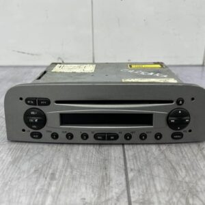 Autoradio d'origine ALFA ROMEO 147 PHASE 1 Diesel