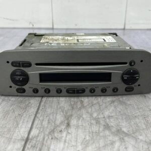 Autoradio d'origine ALFA ROMEO GT COUPE Diesel