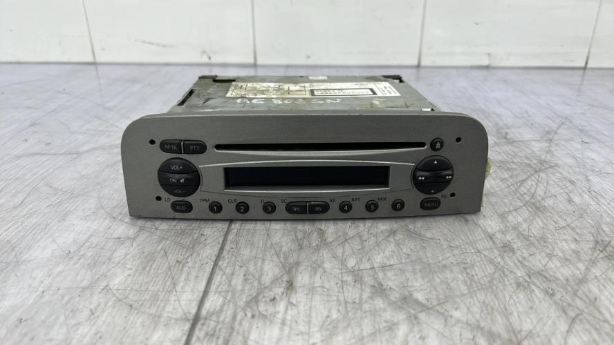 Autoradio d'origine ALFA ROMEO GT COUPE Diesel