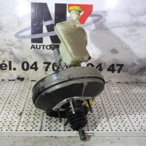 Mastervac CITROEN C3 1 PHASE 1 Diesel