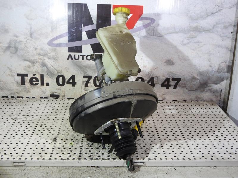 Mastervac CITROEN C3 1 PHASE 1 Diesel