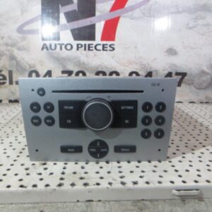 Autoradio d'origine OPEL MERIVA A PHASE 1 Diesel