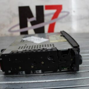 Autoradio d'origine CITROEN XSARA PHASE 2 COUPE Diesel