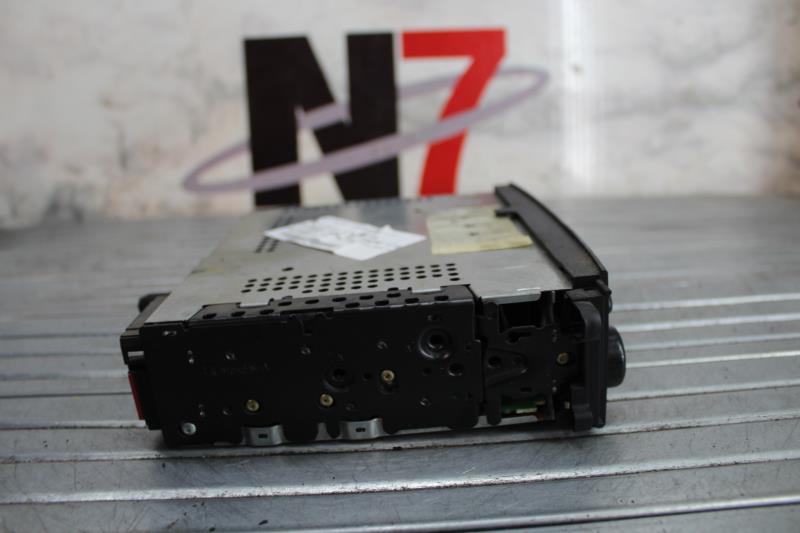 Autoradio d'origine CITROEN XSARA PHASE 2 COUPE Diesel