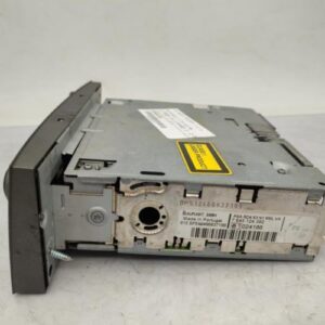 Autoradio d'origine CITROEN C5 1 PHASE 2 Diesel