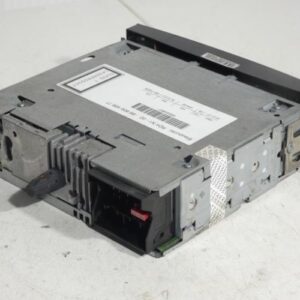 Autoradio d'origine CITROEN C4 1 PHASE 1 Diesel