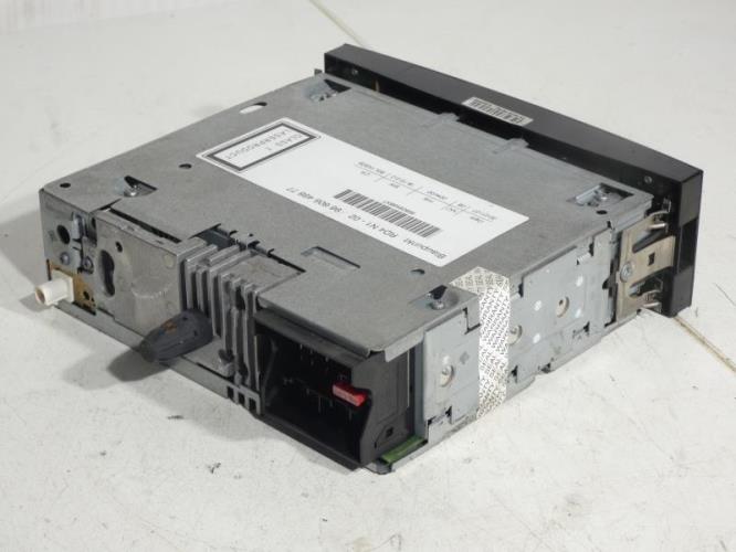 Autoradio d'origine CITROEN C4 1 PHASE 1 Diesel