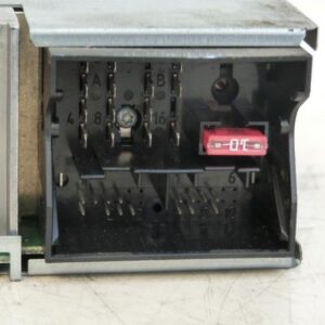 Autoradio d'origine CITROEN C4 1 PHASE 1 Essence