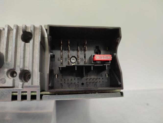 Autoradio d'origine CITROEN C4 1 PHASE 1 Essence