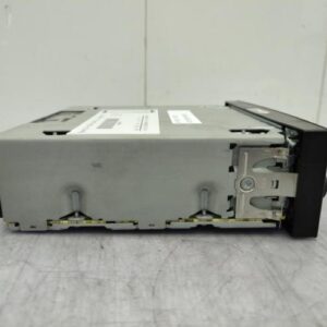 Autoradio d'origine CITROEN C4 1 PHASE 2 Diesel