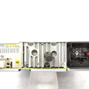 Autoradio d'origine CITROEN C5 2 Diesel