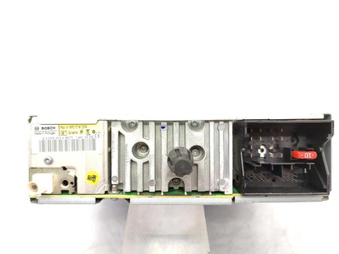 Autoradio d'origine CITROEN C5 2 Diesel