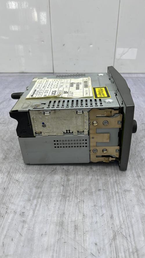 Autoradio d'origine OPEL ASTRA H PHASE 1 BREAK Diesel